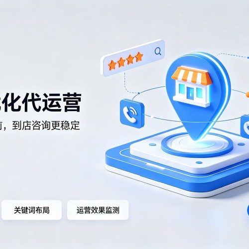 蔚县GEO优化